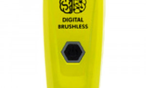 MRD SMART BRAIN TRIMMER