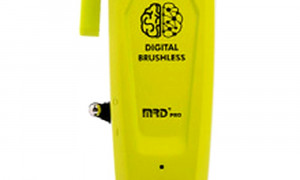 MRD SMART BRAIN CLIPPER