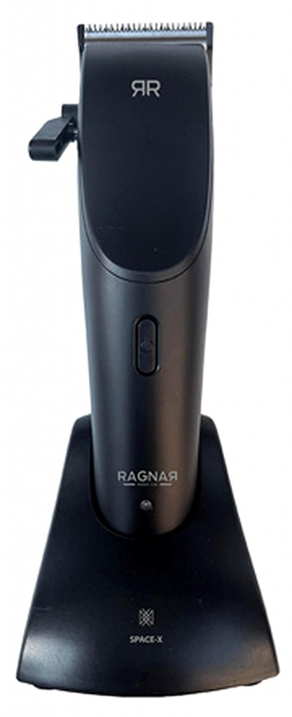 RAGNAR SPACE-X 1 RAGNAR SPACE-X