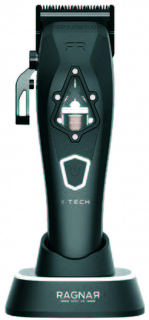 RAGNAR X-TECH