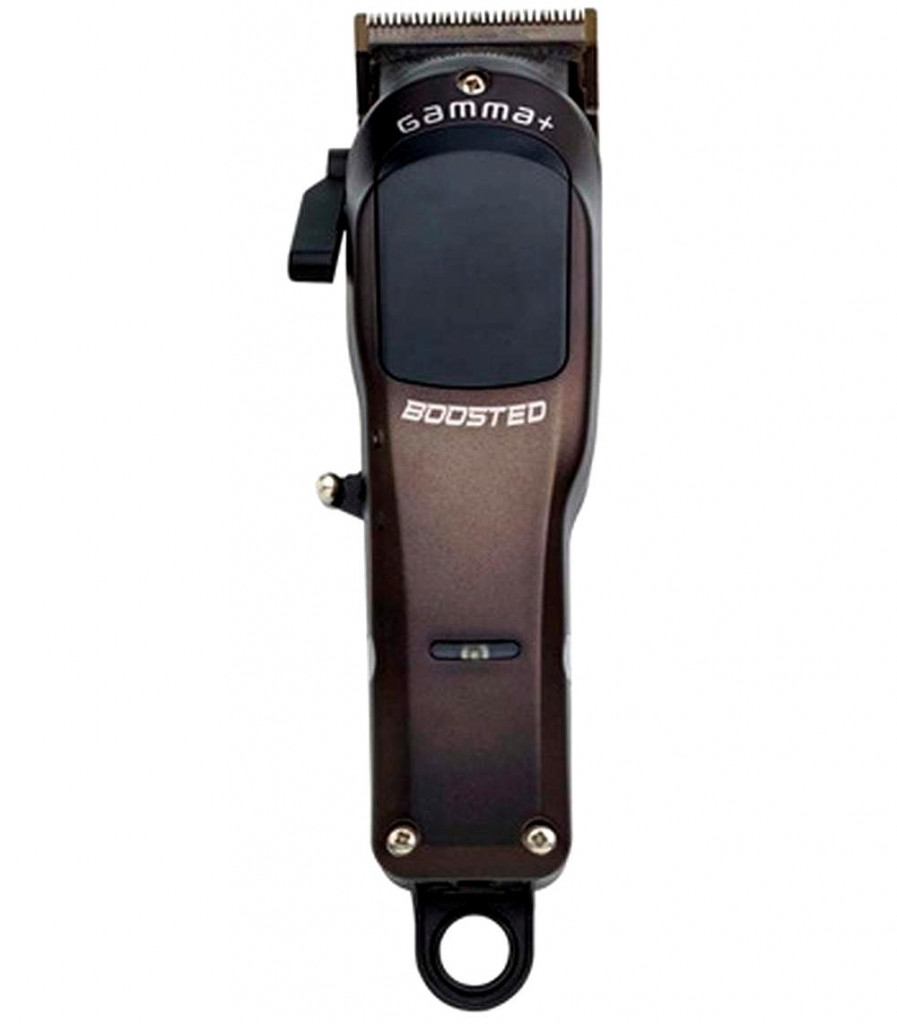 GAMMA PIU BOOSTED CLIPPER 1 GAMMA PIU BOOSTED CLIPPER