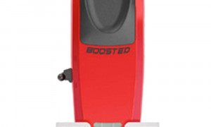 GAMMA PIU BOOSTED TRIMMER