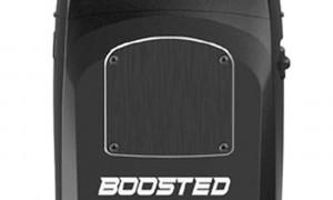 GAMMA PIU BOOSTED SHAVER