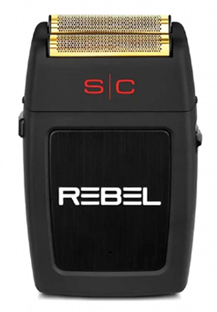 STYLECRAFT REBEL SHAVER