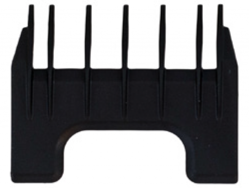 MOSER UNIVERSAL 2,5 mm 1 MOSER UNIVERSAL 2,5 mm