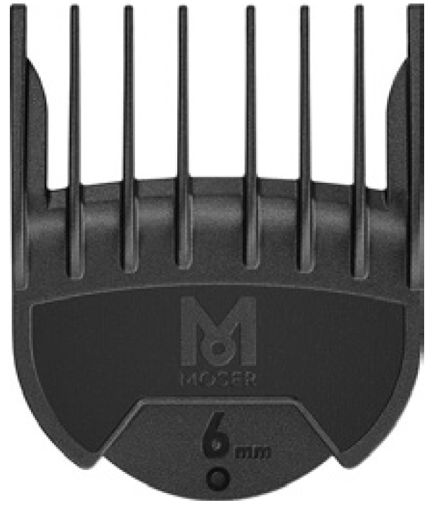 MOSER UNIVERSAL nº 2 – 6 mm