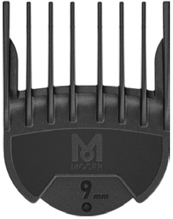 MOSER UNIVERSAL nº 3 - 9 mm 1 MOSER UNIVERSAL nº 3 – 9 mm