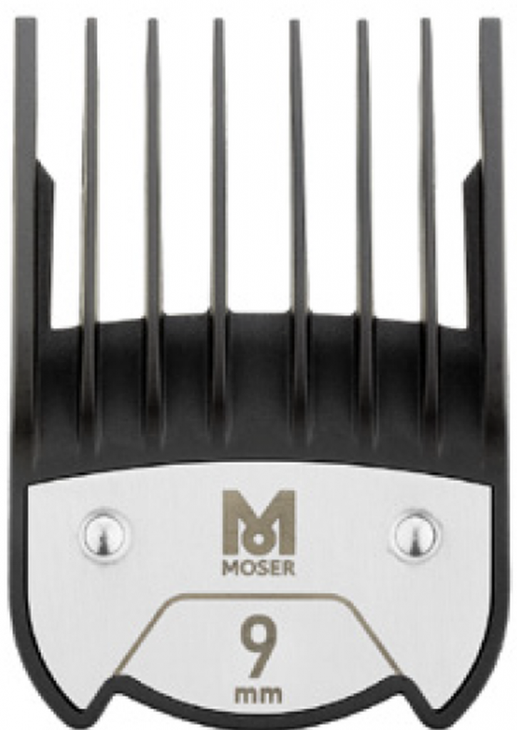 MOSER MAGNÉTICO No. 3 – 9 mm.