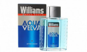 AQUA VELVA Masaje de 100 ml