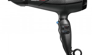 BABYLISS LEVANTE Secador iónico. Peso 480 g. 2100 W
