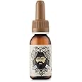 CAPTAIN COOK Aceite para nutrir la barba 30 ml