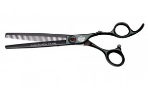 CAPTAIN COOK BLACK ESCULPIR