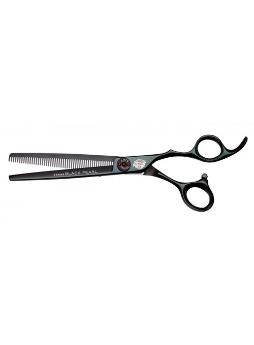 CAPTAIN COOK BLACK ESCULPIR