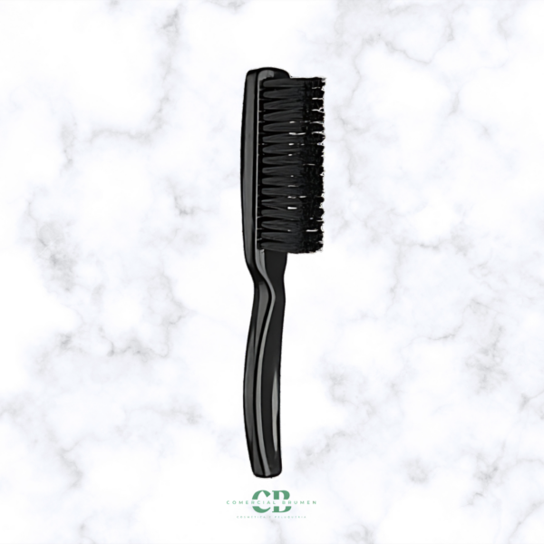 CAPTAIN COOK Cepillo degradados 1 CAPTAIN COOK Cepillo degradados