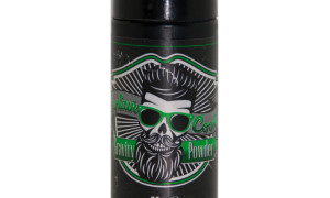 CAPTAIN COOK Lanzador polvo voluminizador 20 gr.