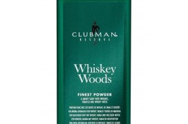 CAPTAIN COOK Talco de 255 gr.