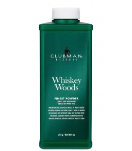 CAPTAIN COOK Talco de 255 gr.