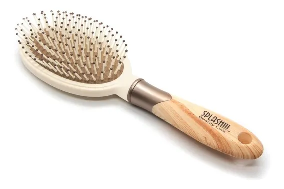 Cepillo con punta de cerda