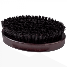 Cepillo ovalado grande para barba 1 Cepillo ovalado grande para barba