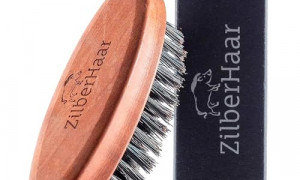 distribuidor de productos de peluquería y estética 14 Cepillo pequeño para barba