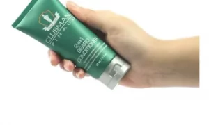 CLUBMAN Acondicionador barba y piel de 89 ml