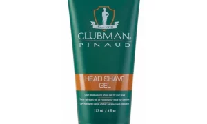 CLUBMAN Gel de afeitado. 177 ml