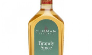 CLUBMAN Masaje BRANDY SPICE 177 ml