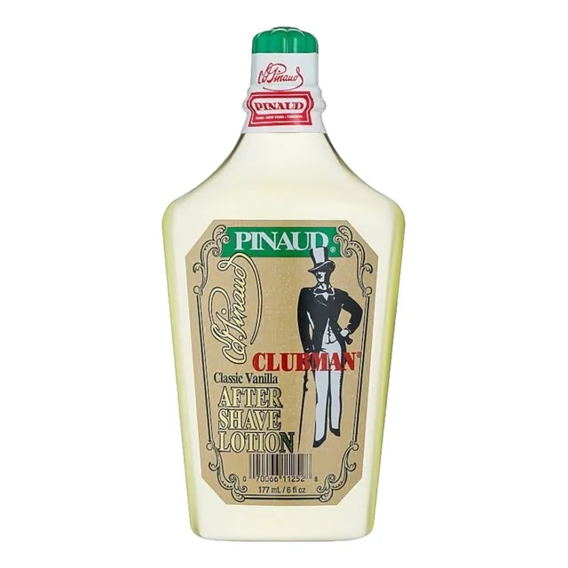 CLUBMAN Masaje CLÁSICO 177 ml