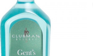 CLUBMAN Masaje GENTS GIN 177 ml