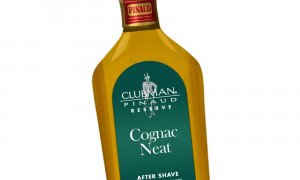 CLUBMAN Masaje LILAC 177 ml