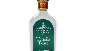 CLUBMAN Masaje TEQUILA TEASE 177 ml