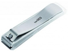 Cortauñas japonés Kai corte recto