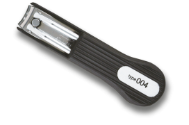 Cortauñas japonés Kai mediano