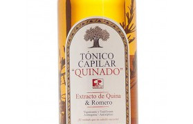 CRUSELLAS Ron Quina con romero 1000 ml