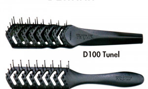 distribuidor de productos de peluquería y estética 12 DENMAN Cepillo esqueleto D-100