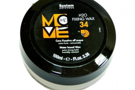 DIKSON Cera moldeante extrafuerte. 100ml