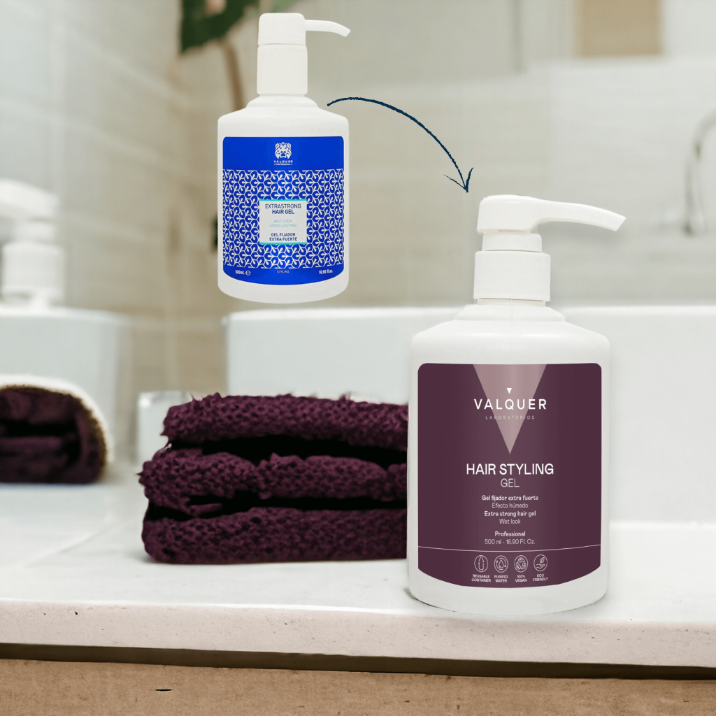 DIKSON Gel Fijador extrafuerte. 500 ml