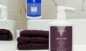 DIKSON Gel Fijador extrafuerte. 500 ml