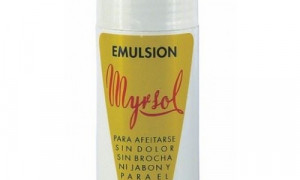EN ROLL-ON Emulsión. 75 ml