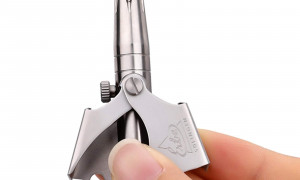 ERBE SOLINGEN Nariz 3”