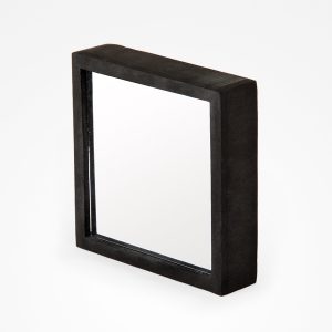 Espejo cuadrado CENTRIX con asa