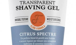 FLOÏD Gel transparente CYTRUS SPECTRE de 150 ml