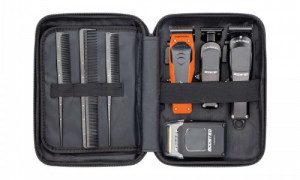 GAMMA PIU Maletín de herramientas