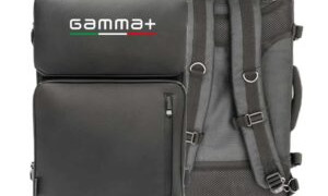 GAMMA PIU Mochila de barbero