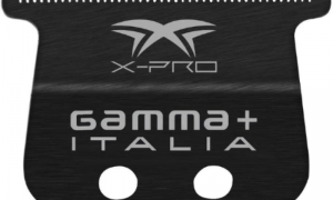 GAMMA PIU X-PRO BLACK DIAMOND