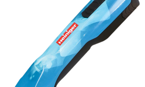 HEINIGER OPAL CORDLESS