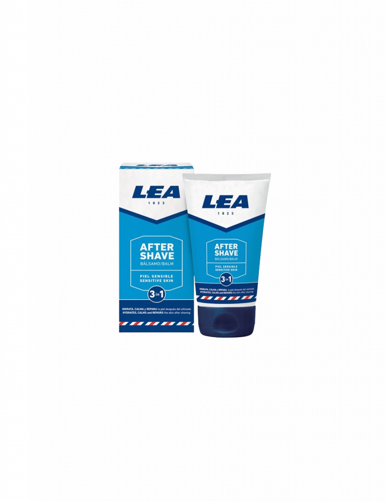 LEA Bálsamo after shave de 125 ml 1 LEA Bálsamo after shave de 125 ml