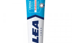 LEA Crema de afeitar profesional 250 ml