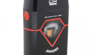 LIM DEVOURER SHAVLIM 15K