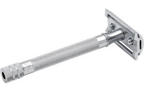 MERKUR 34 Máquina clásica. Peine cerrado